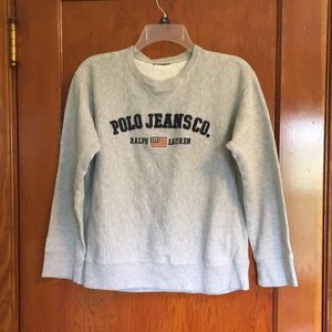 Ralph Lauren Sweatshirt